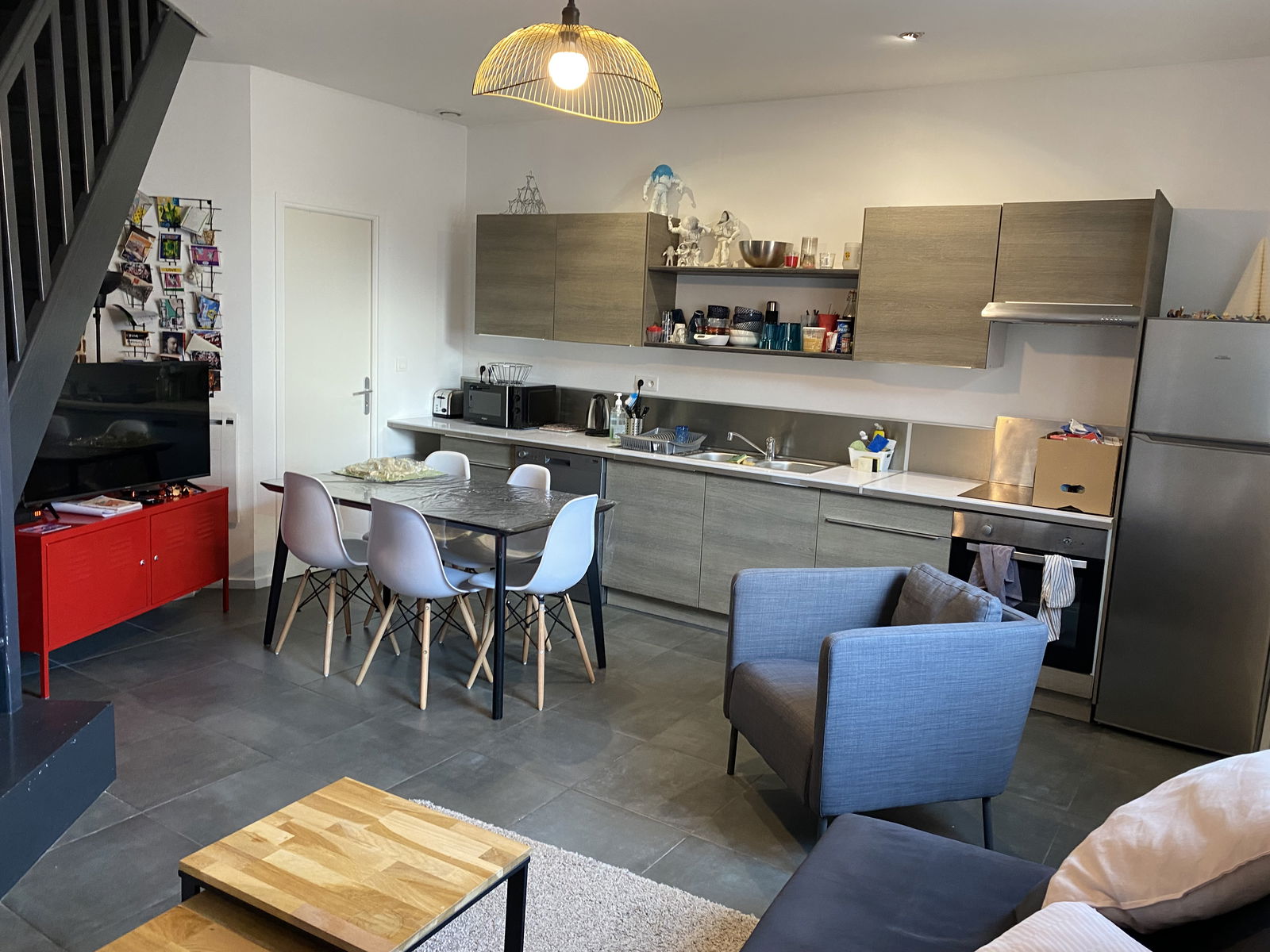 Colocation Tourcoing 604996