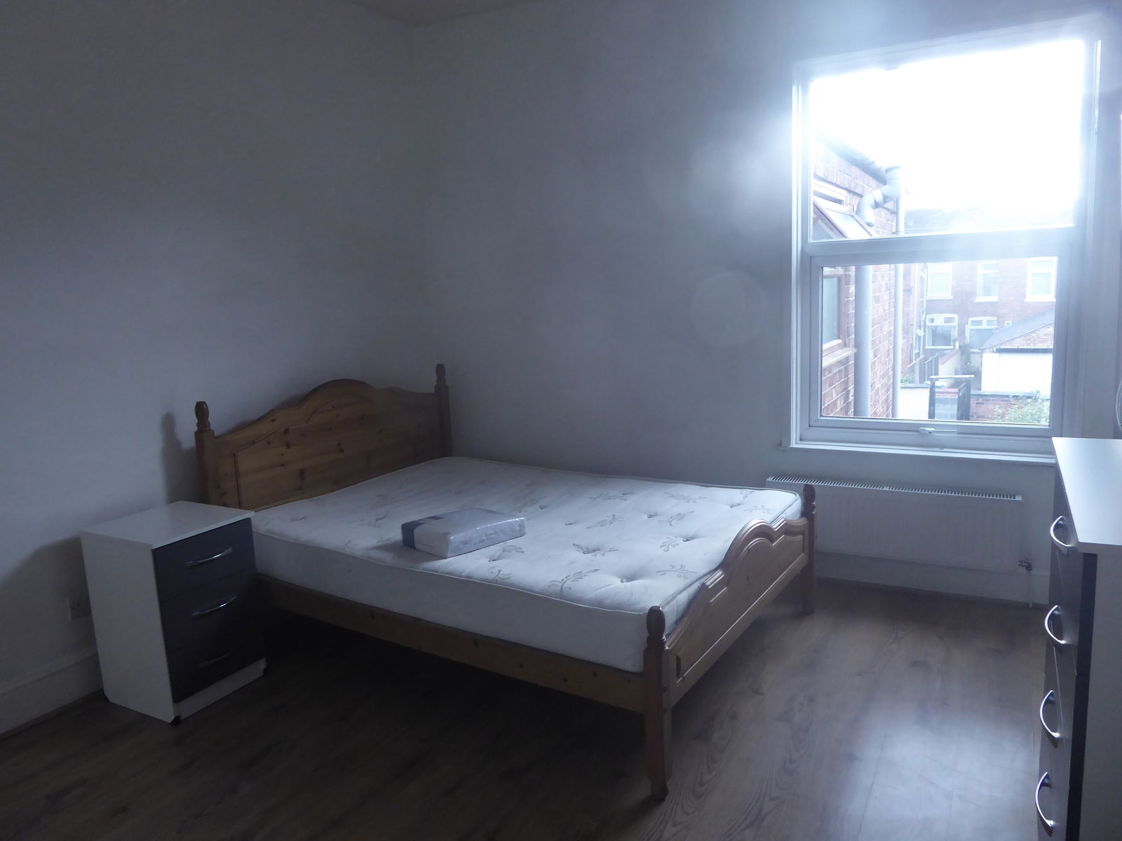 Chambre Chez L'habitant Crewe 183706