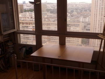 Room For Rent Paris 117986