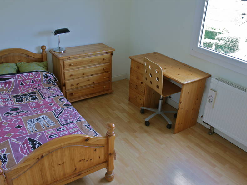 Quedarse En Casa Torcy 172147-1