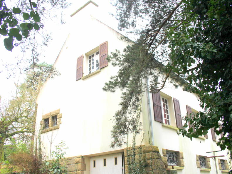 Colocación Quimper 119740-1