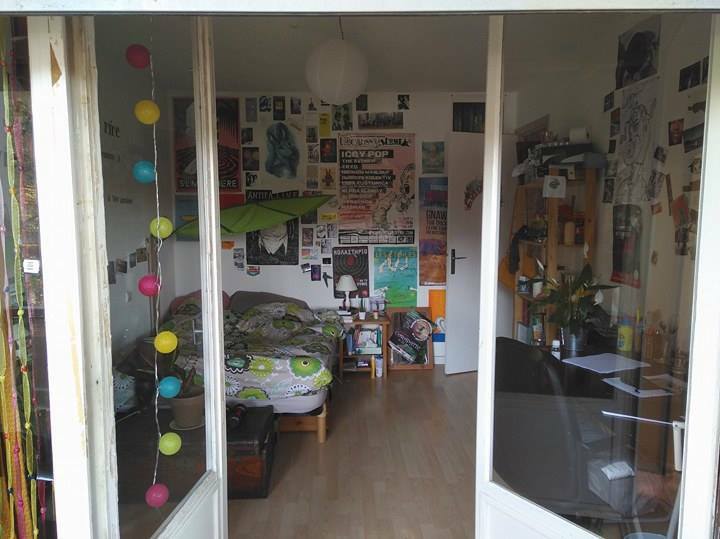 Colocation Montpellier 185095