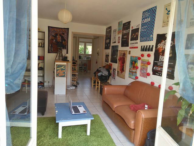 Homestay Montpellier 185095