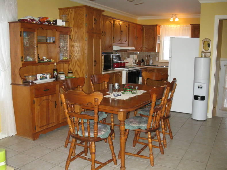 Tuisverblyf Sorel-Tracy 221185-1