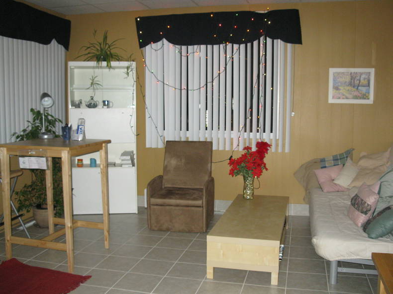 Tuisverblyf Sorel-Tracy 221185-5