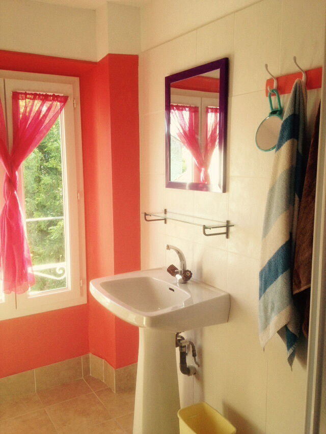 Chambre Chez L'habitant Malaucène 118014