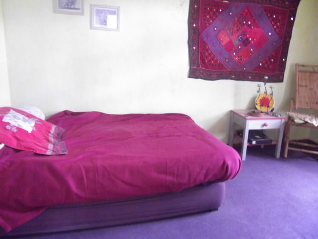 Chambre Chez L'habitant Carlencas-et-Levas 42972