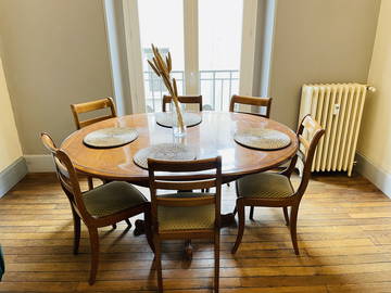 Chambre chez l'habitant à louer à Limoges - photo 2 : autre pièce-2