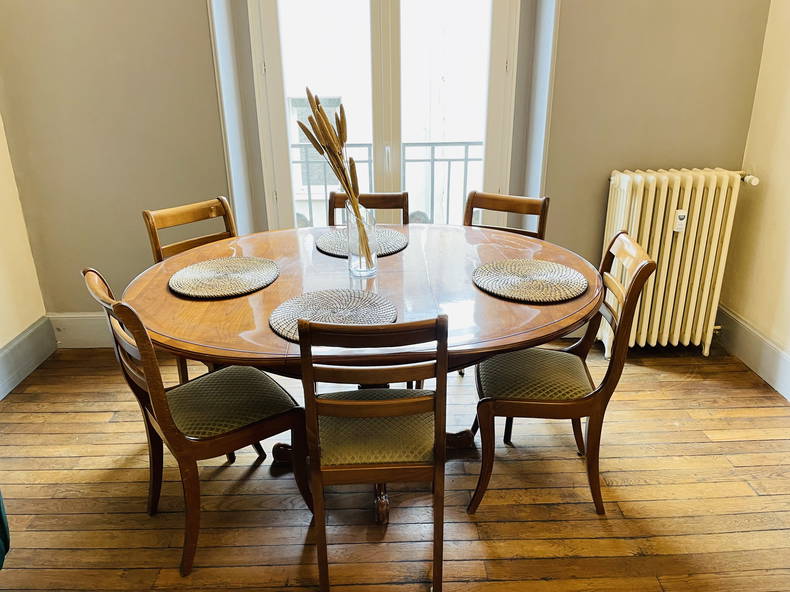 Chambre Chez L'habitant Limoges 667686-2