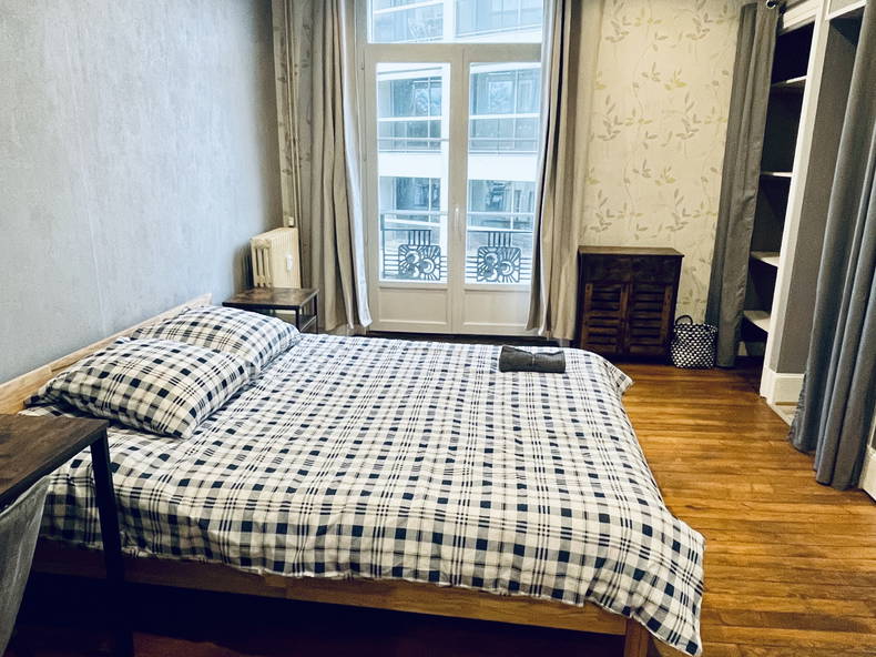 Chambre Chez L'habitant Limoges 667686-3