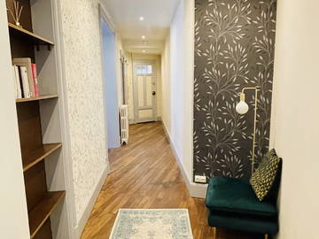 Chambre chez l'habitant à louer à Limoges - photo 7 : autre pièce-7