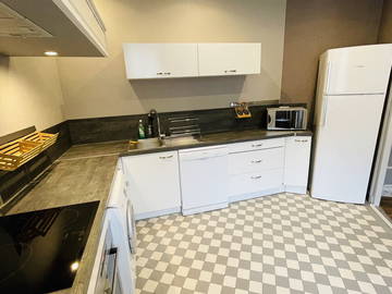 Chambre chez l'habitant à louer à Limoges - photo 9 : autre pièce-9