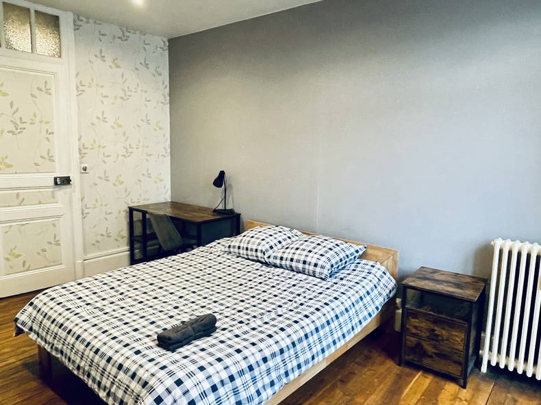 Chambre Chez L'habitant Limoges 667686-5