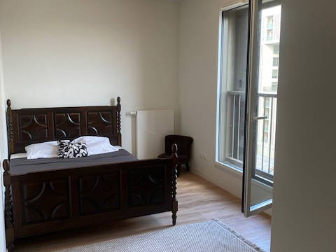 Chambre Chez L'habitant Bordeaux 658470-1