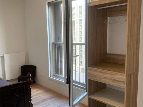 Chambre Chez L'habitant Bordeaux 658470-2