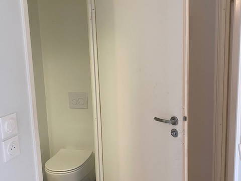 Chambre Chez L'habitant Bordeaux 658470-3