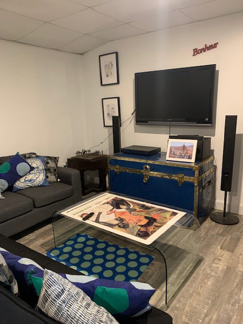 Chambre Chez L'habitant Val-des-Monts 666535