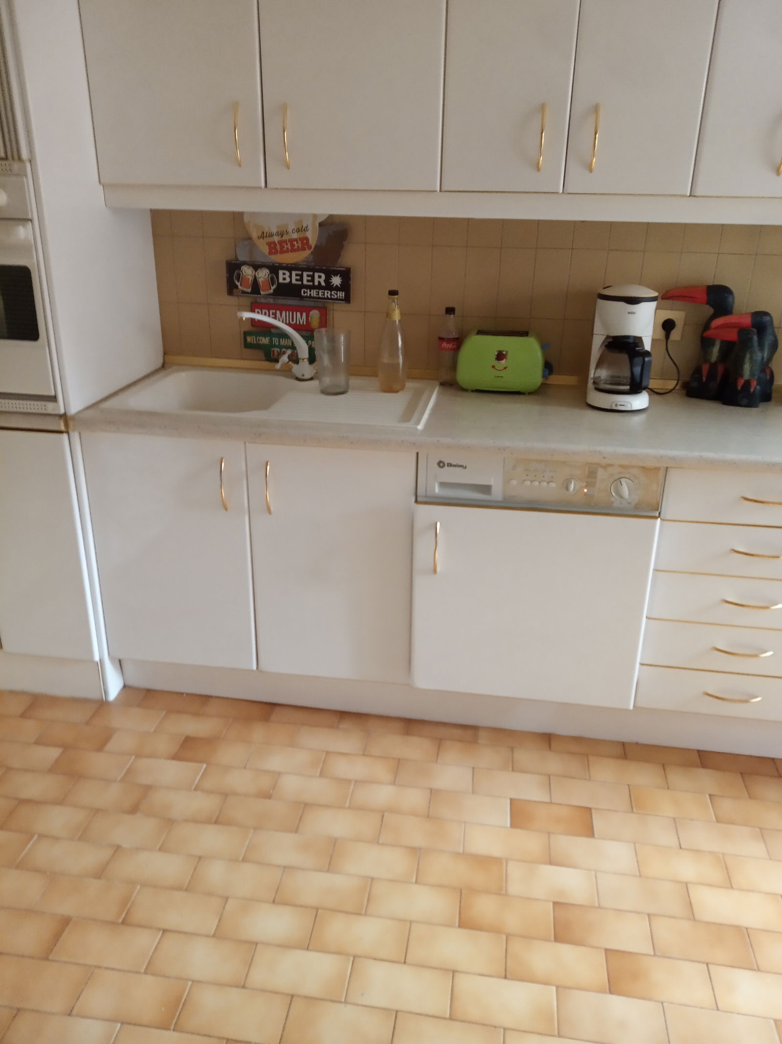 Chambre Chez L'habitant Tres Cantos 247519