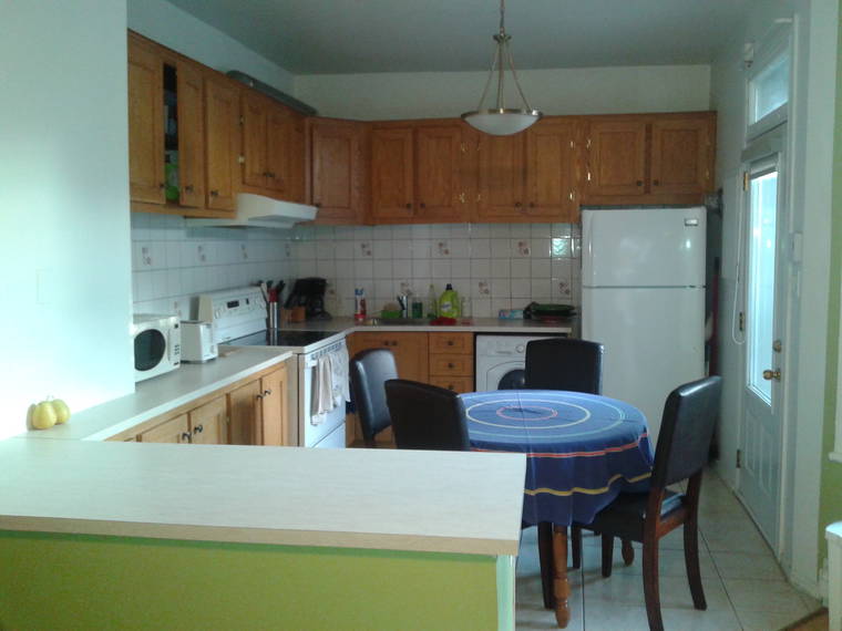 Homestay Montréal 145419