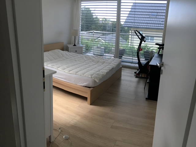Chambre À Louer Epalinges 513276