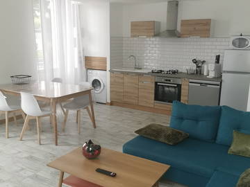 Studio For Rent Montils 534487-1