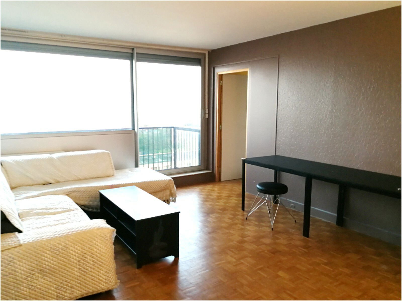 Chambre Chez L'habitant Massy 232550