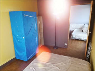 Chambre À Louer Massy 232550