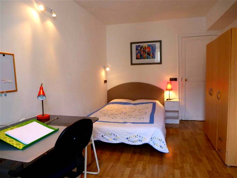Homestay Fontainebleau 102035-1