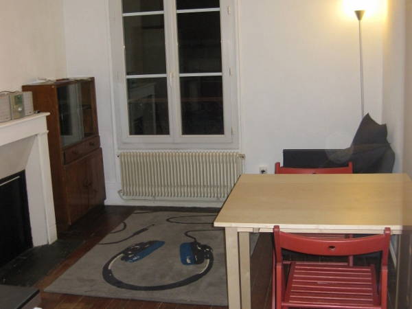 Homestay Paris 103465