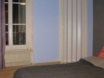 Room For Rent Paris 103465