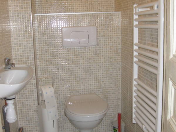 Ganzes Haus Paris 103465-4