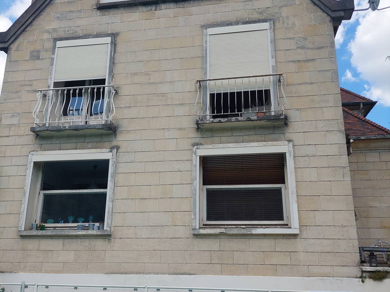 Ganzes Haus Antony 650622