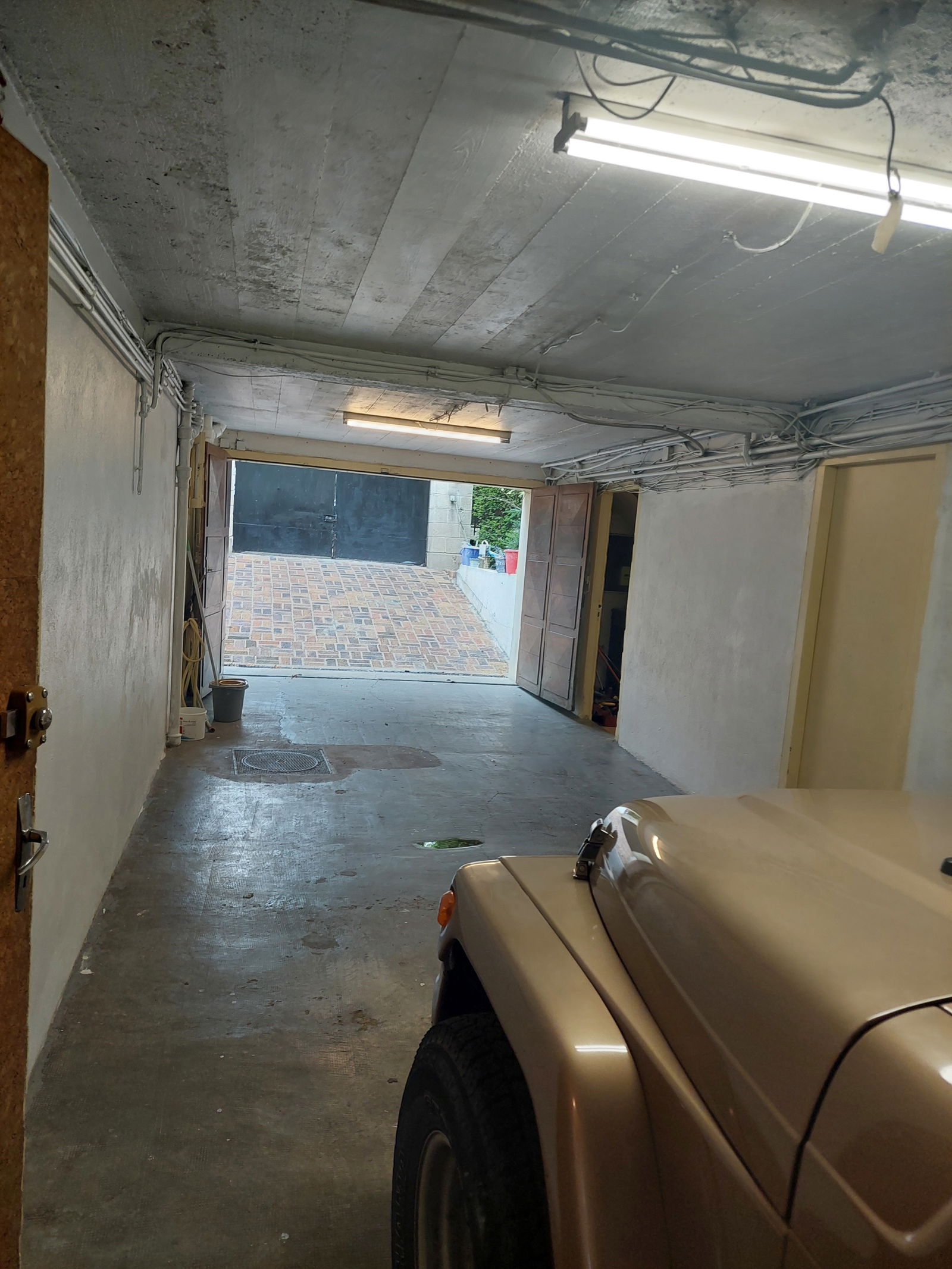 Logement Entier Antony 650622