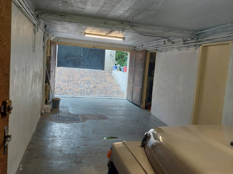 Ganzes Haus Antony 650622-3