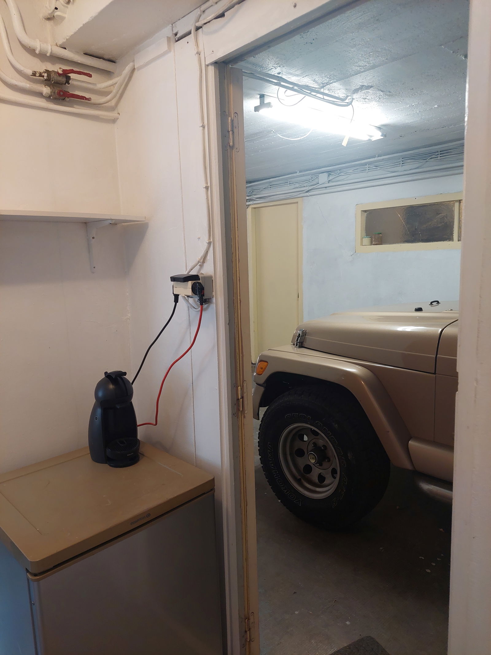 Logement Entier Antony 650622