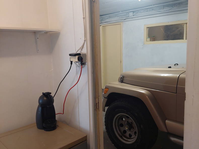 Ganzes Haus Antony 650622-4