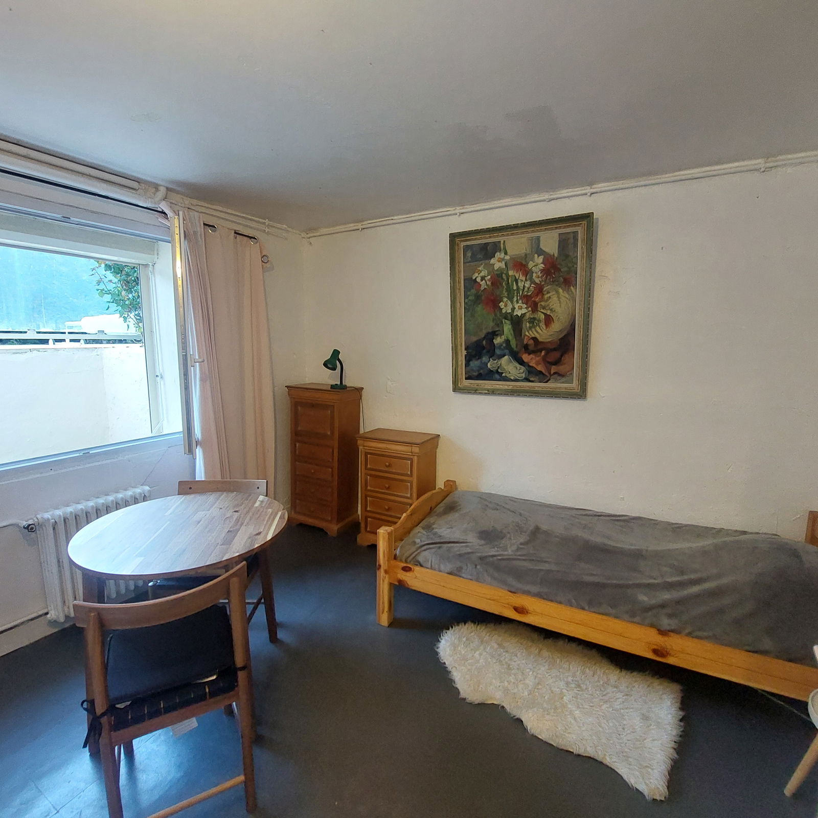 Logement Entier Antony 650622