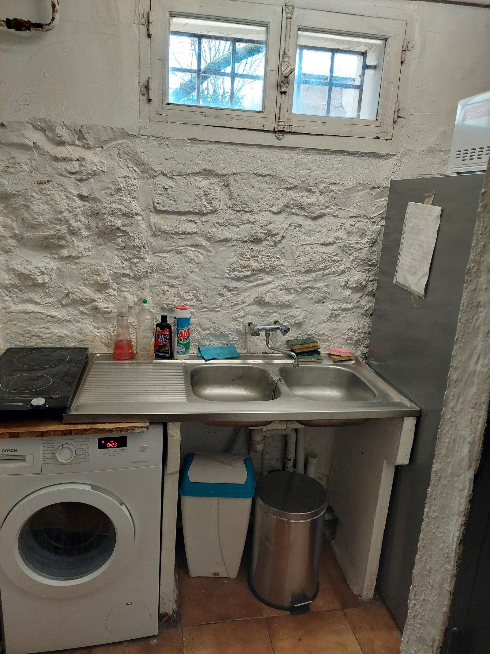 Logement Entier Antony 650622