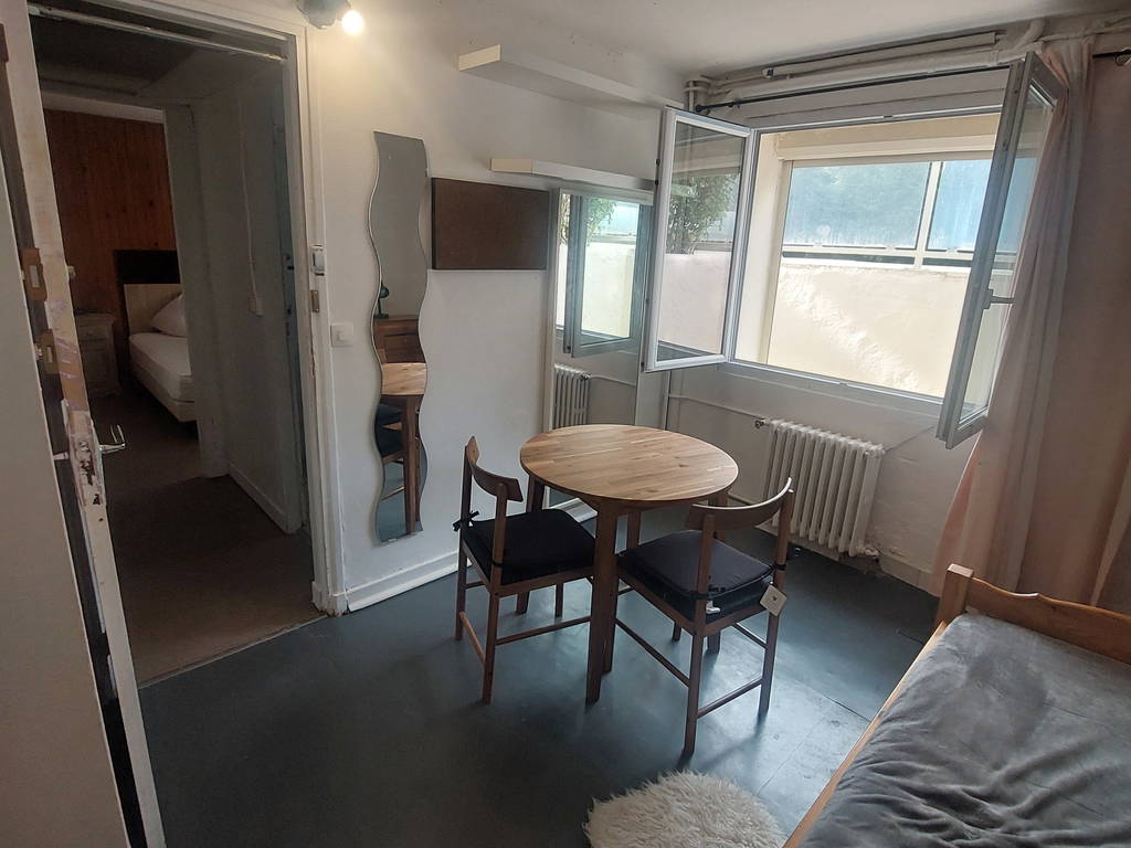 Logement Entier Antony 650622-1
