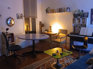Estudio En Alquiler Paris 517597