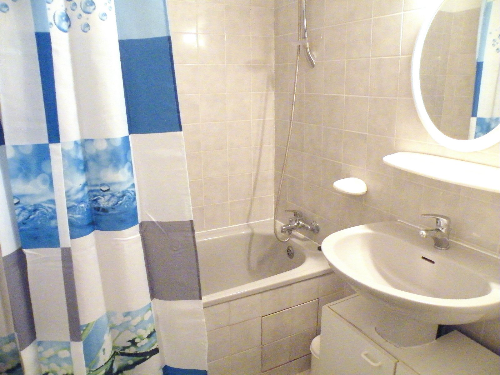 Onafhankelijke Studio Saint-Cyprien Plage 9849