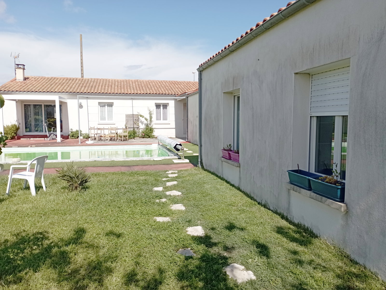 Logement Entier La Jarrie 465153