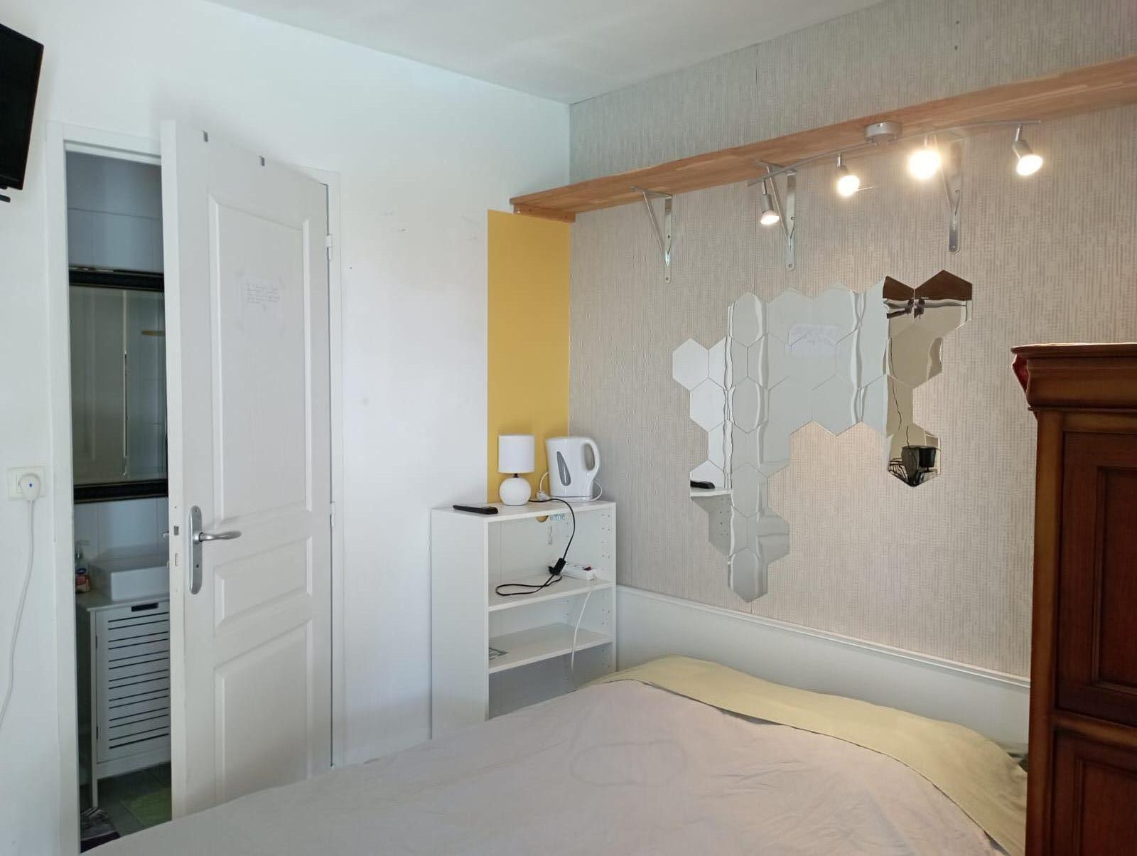 Logement Entier La Jarrie 465153
