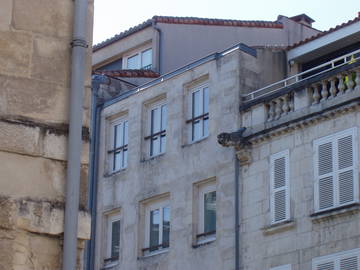 Chambre À Louer La Rochelle 106295