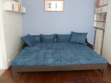 Chambre À Louer Montreuil 84840