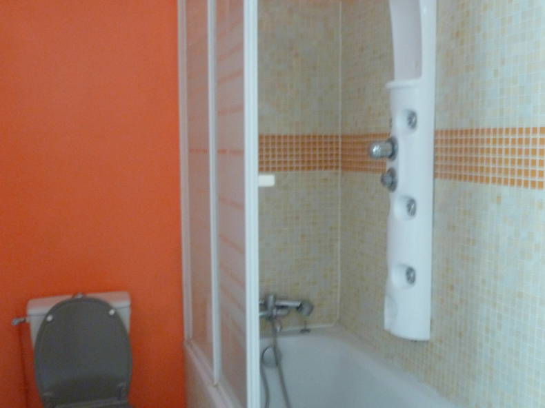 Chambre Chez L'habitant Montreuil 84840-2