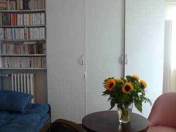 Habitación En Alquiler Montreuil 84840