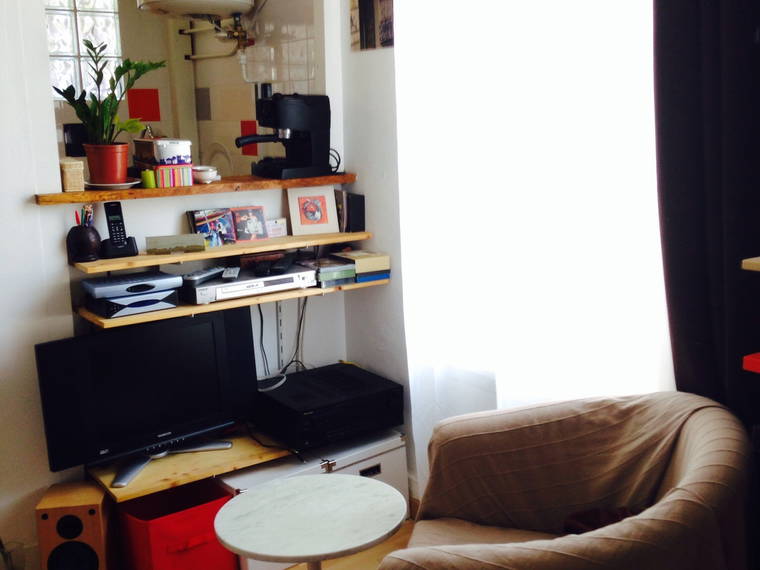 Homestay Paris 73464