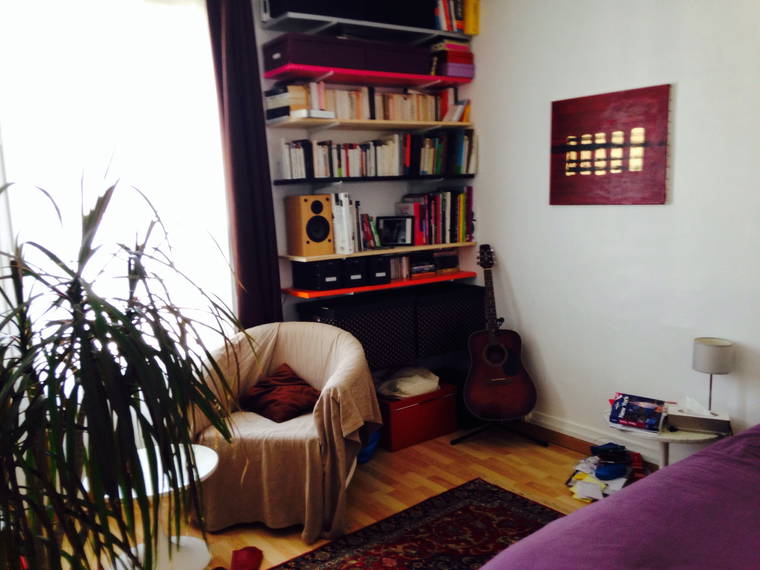 Homestay Paris 73464