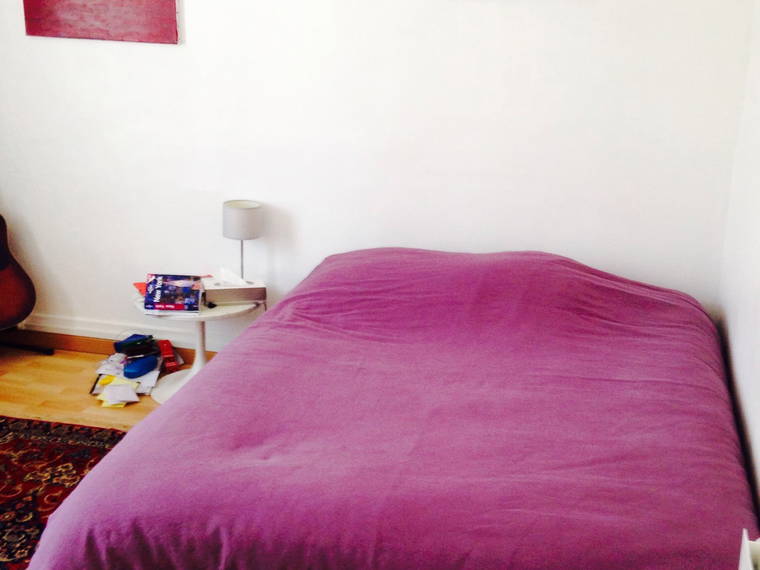 Homestay Paris 73464